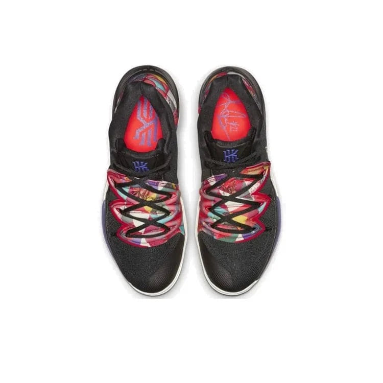 Nike Kyrie 5 Ep 'Chinese New Year' | Banlieue91