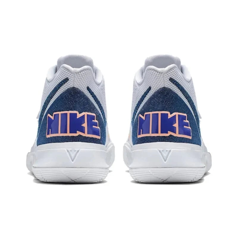 Nike Kyrie 5 Ep 'Have A Nike Day' | Banlieue91
