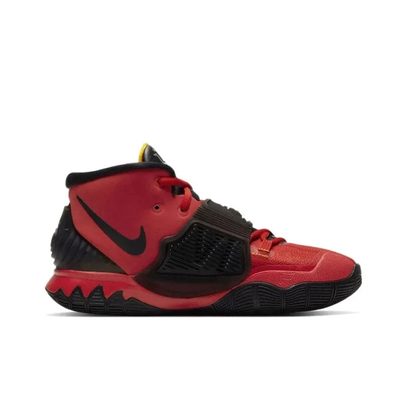 Nike Kyrie 6 'Bruce Lee Red' | Banlieue91
