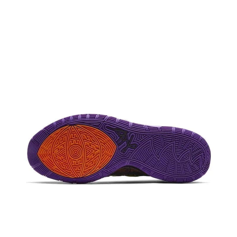 Nike Kyrie 6 EP 'Chinese New Year Black' | Banlieue91