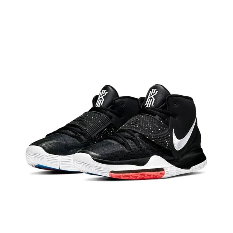 Nike Kyrie 6 'Jet Black' | Banlieue91