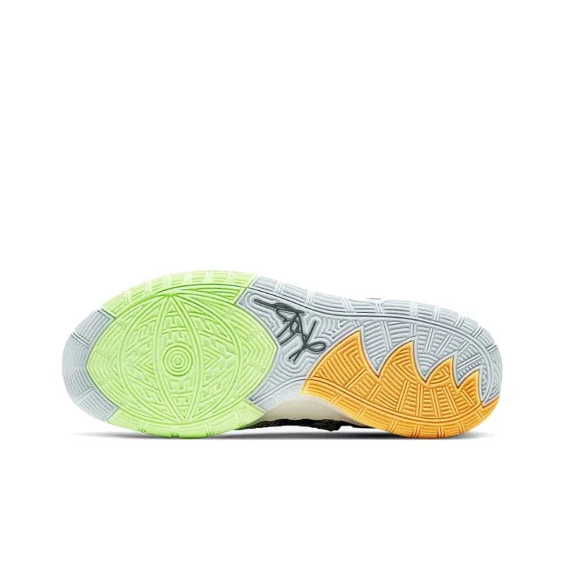 Nike Kyrie 6 N7 Black 2020 | Banlieue91