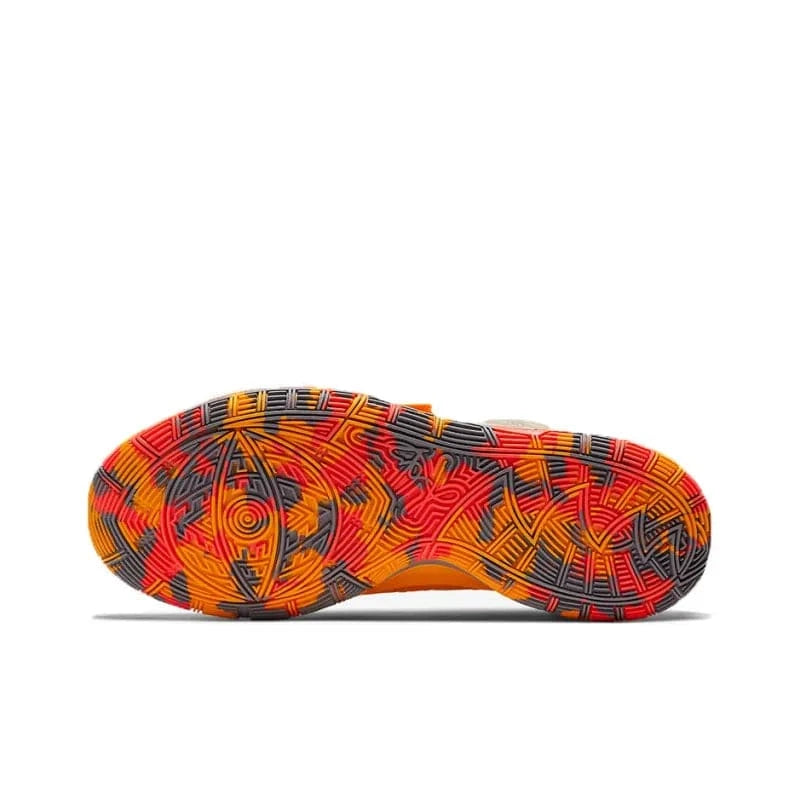 Nike Kyrie 6 Preheat Collection Beijing | Banlieue91