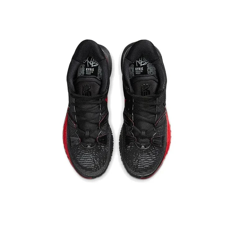 Nike Kyrie 7 'Bred' | Banlieue91