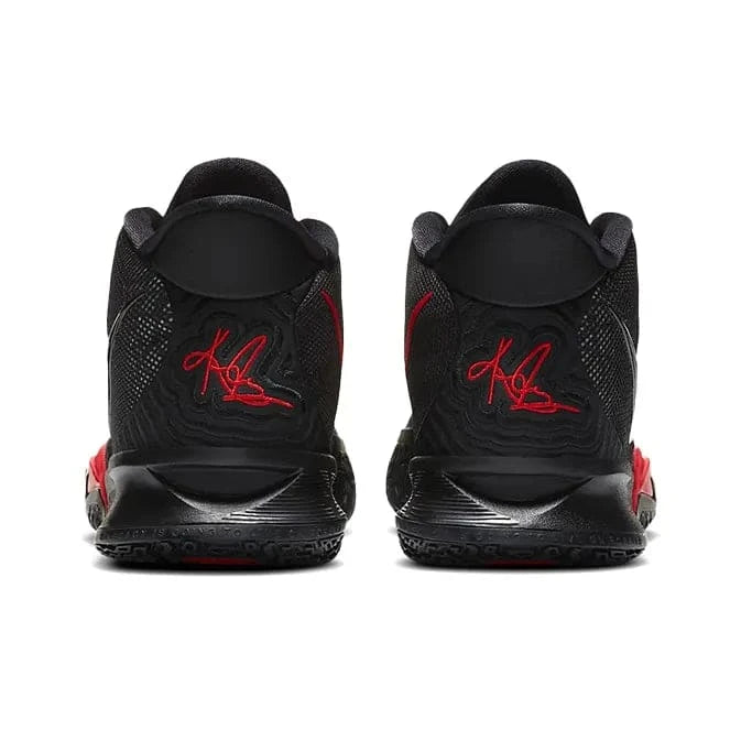 Nike Kyrie 7 'Bred' | Banlieue91