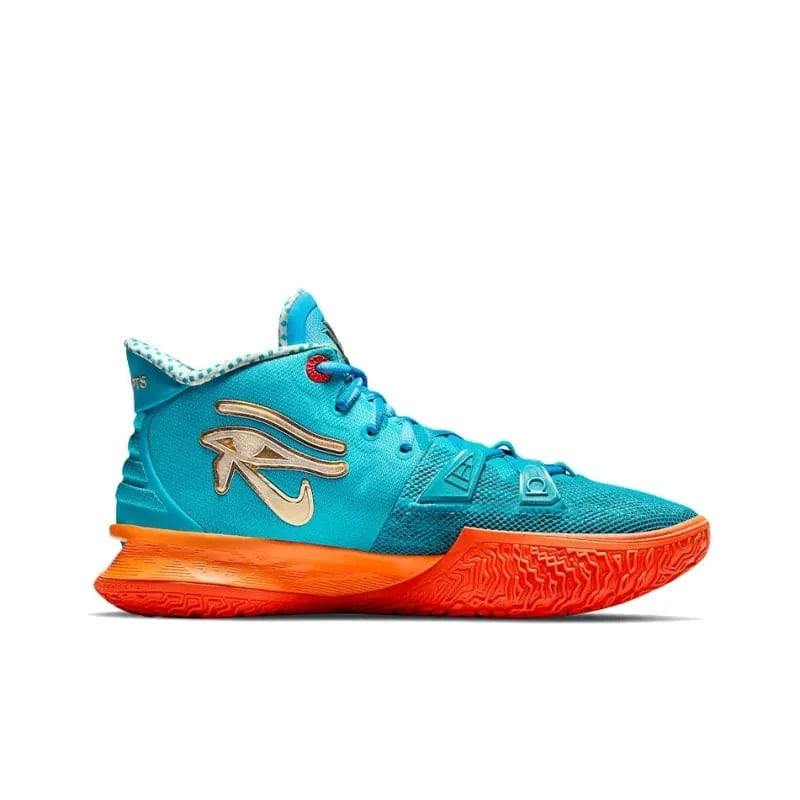 Nike Kyrie 7 Concepts Horus | Banlieue91