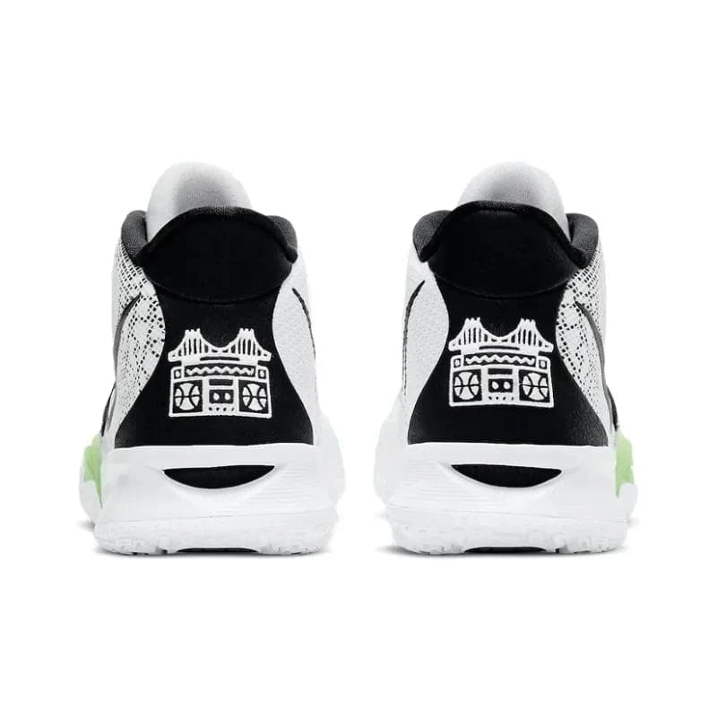 Nike Kyrie 7 Ep 'Brooklyn Beats' | Banlieue91