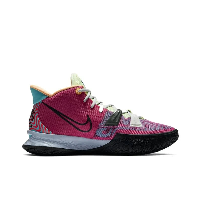 Nike Kyrie 7 Ep 'Creator' | Banlieue91