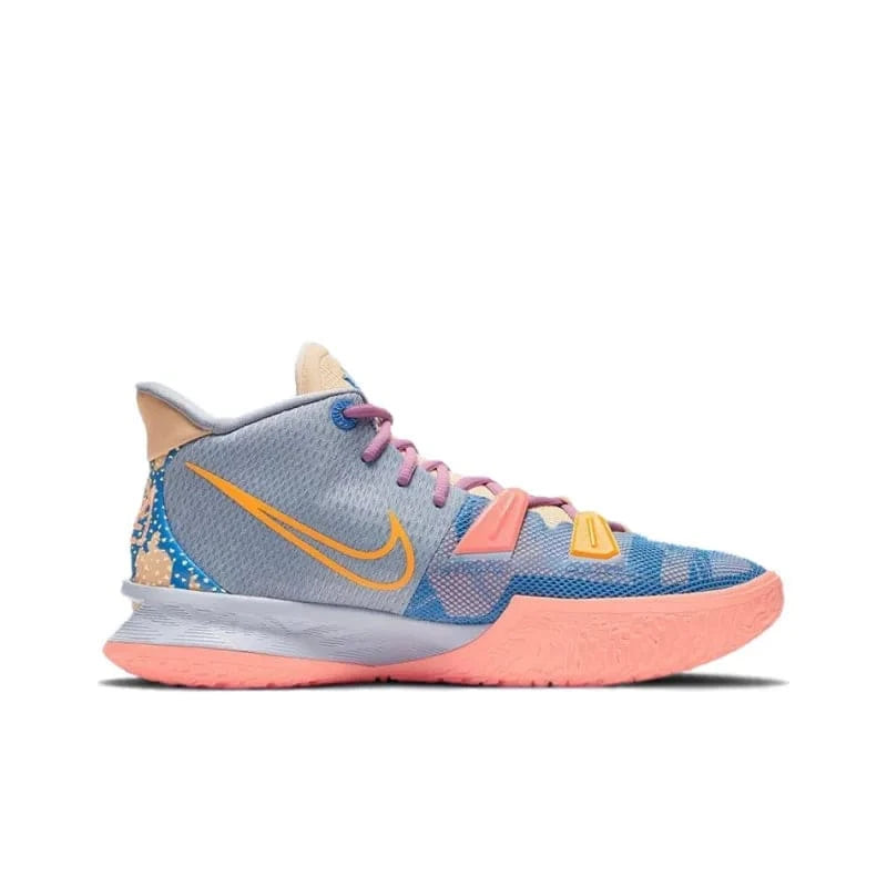 Nike Kyrie 7 Ep 'Expressions' | Banlieue91