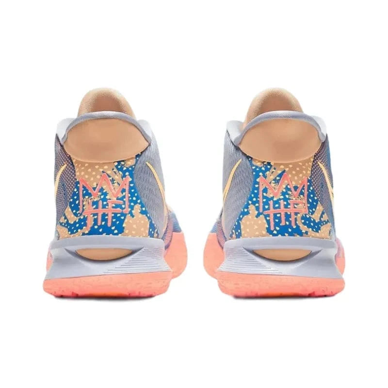 Nike Kyrie 7 Ep 'Expressions' | Banlieue91