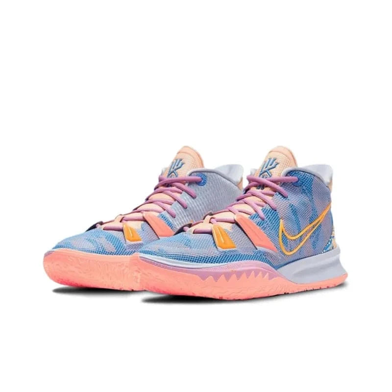 Nike Kyrie 7 Ep 'Expressions' | Banlieue91