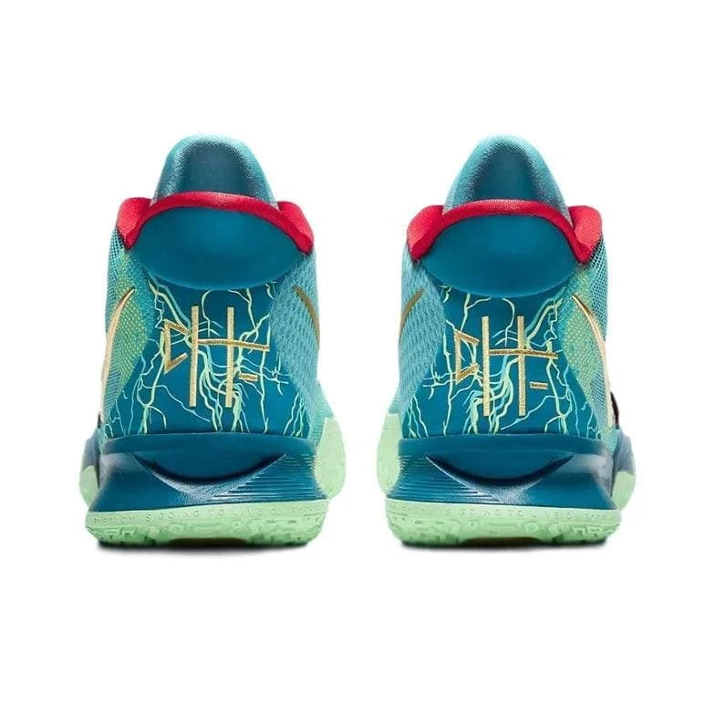 Nike Kyrie 7 EP 'Special FX' | Banlieue91