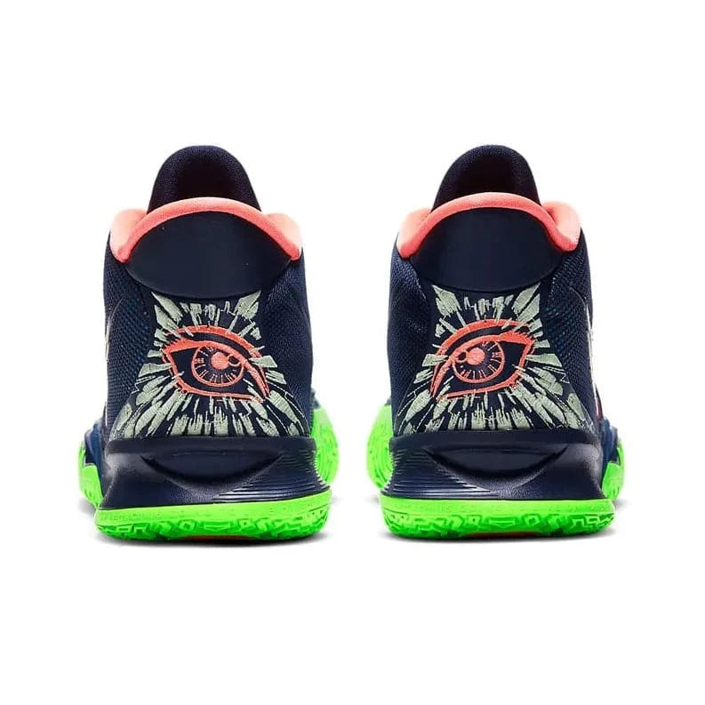 Nike Kyrie 7 'Midnight Navy' | Banlieue91