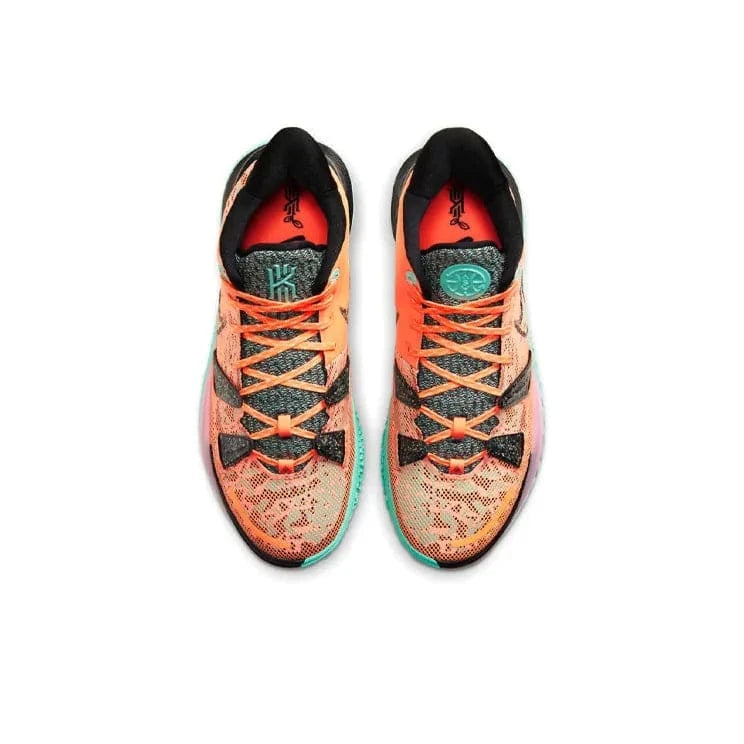 Nike Kyrie 7 'Play For The Future' | Banlieue91