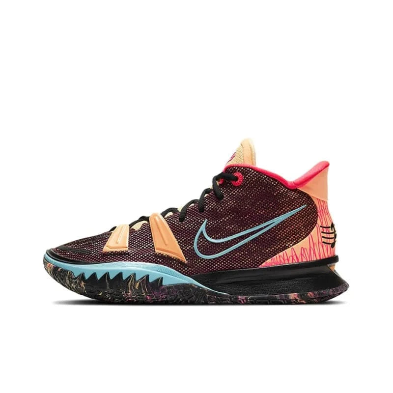 Nike Kyrie 7 Preheat 'Soundwave' | Banlieue91