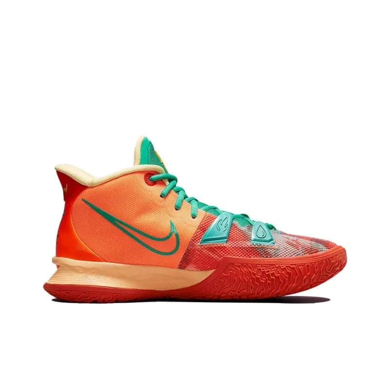 Nike Kyrie 7 Sneaker Room Fire And Water | Banlieue91