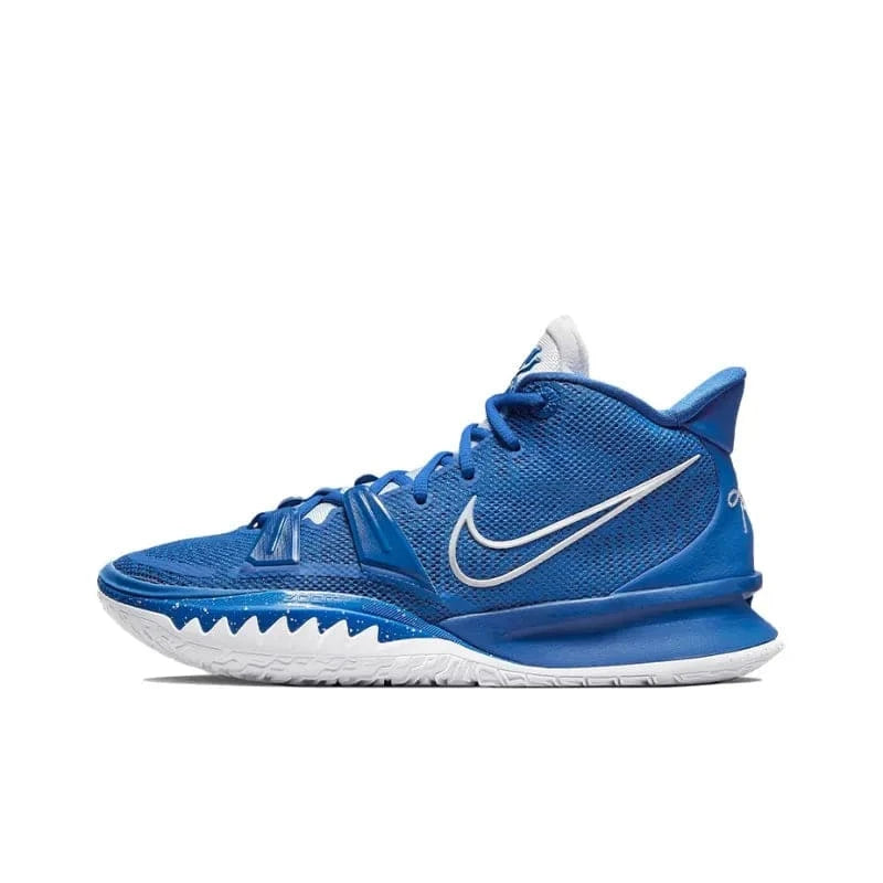 Nike Kyrie 7 Tb Game Royal | Banlieue91