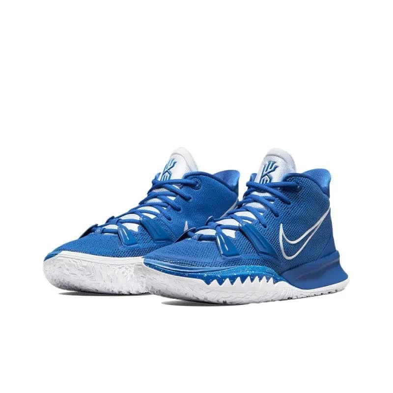 Nike Kyrie 7 Tb Game Royal | Banlieue91