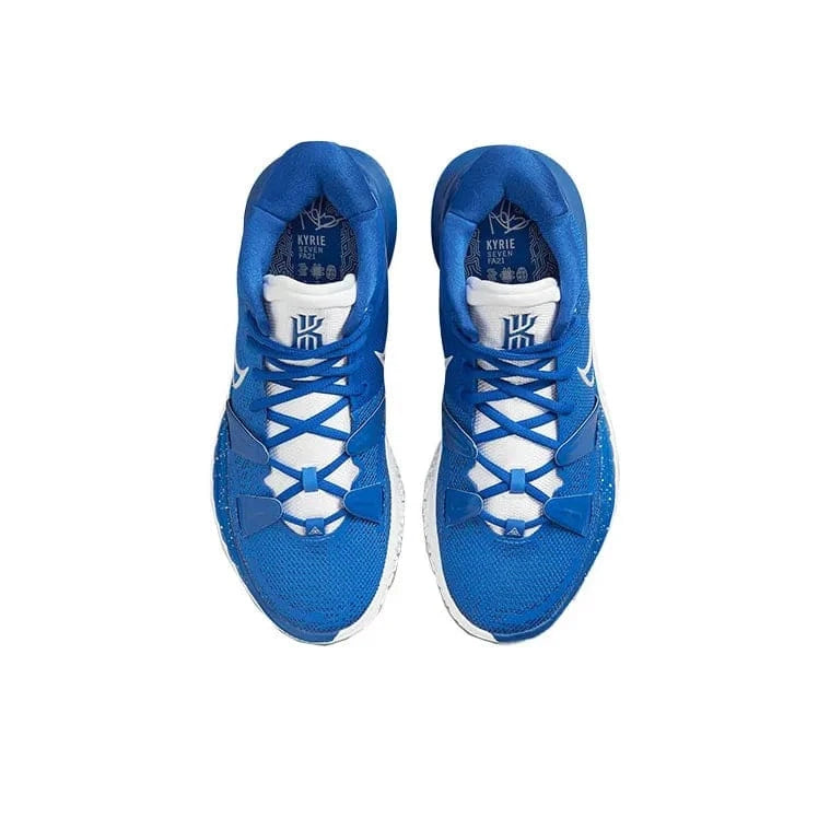 Nike Kyrie 7 Tb Game Royal | Banlieue91