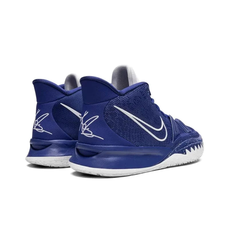 Nike Kyrie 7 Tb 'Rush Blue' | Banlieue91