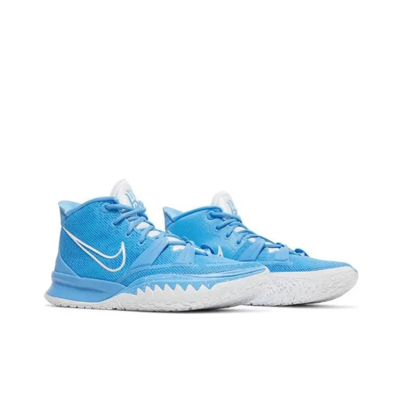 Nike Kyrie 7 Tb University Blue | Banlieue91