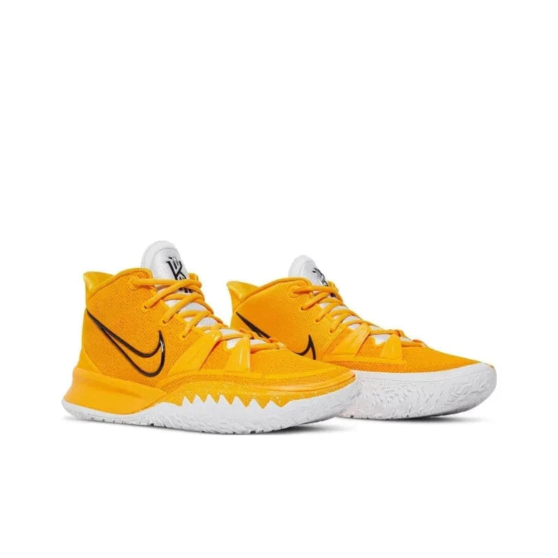 Nike Kyrie 7 Tb University Gold | Banlieue91