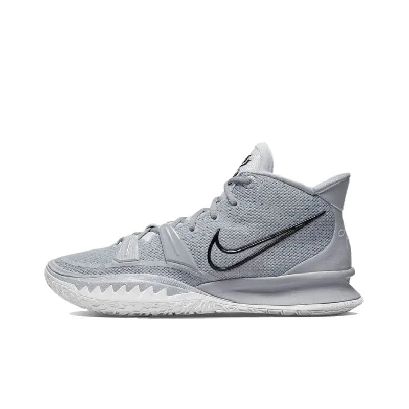 Nike Kyrie 7 Tb 'Wolf Grey' | Banlieue91