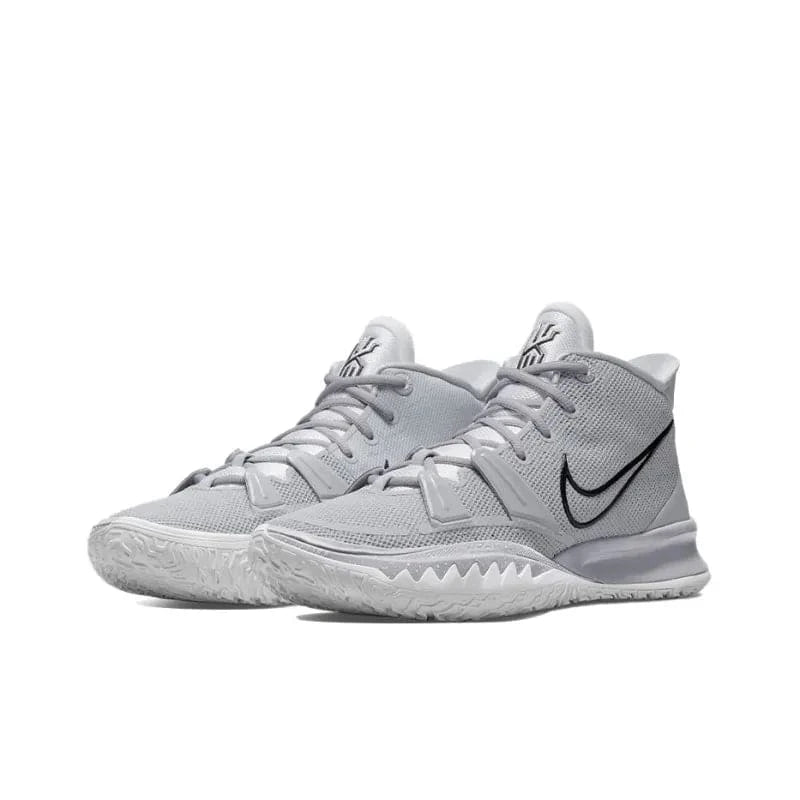 Nike Kyrie 7 Tb 'Wolf Grey' | Banlieue91