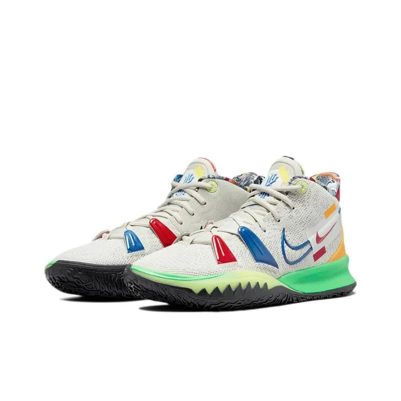 Nike Kyrie 7 'Visions' | Banlieue91