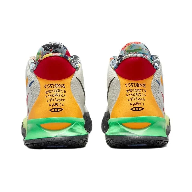 Nike Kyrie 7 'Visions' | Banlieue91