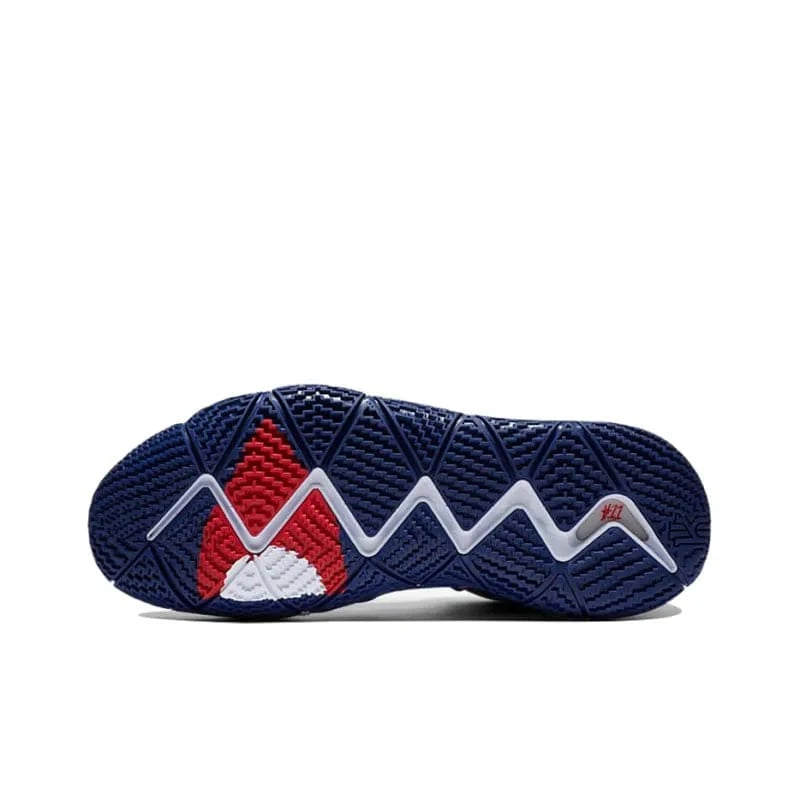 Nike Kyrie Hybrid S2 Ep 'What The USA' | Banlieue91