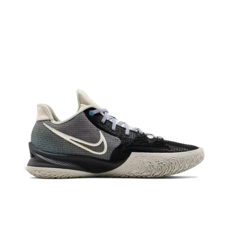 Nike Kyrie Low 4 'Black Rattan' | Banlieue91