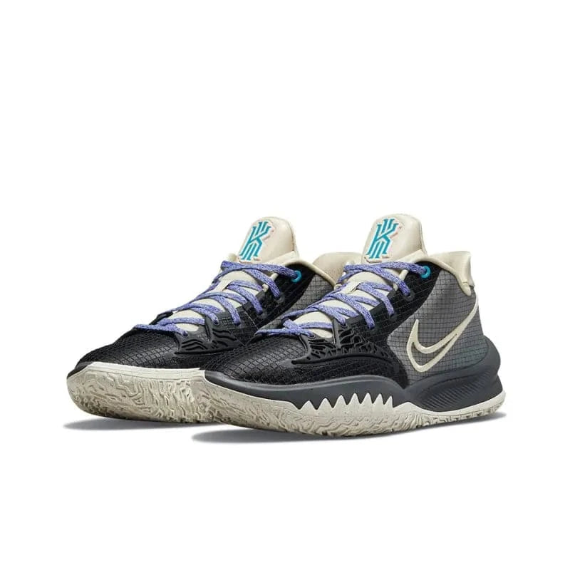 Nike Kyrie Low 4 'Black Rattan' | Banlieue91