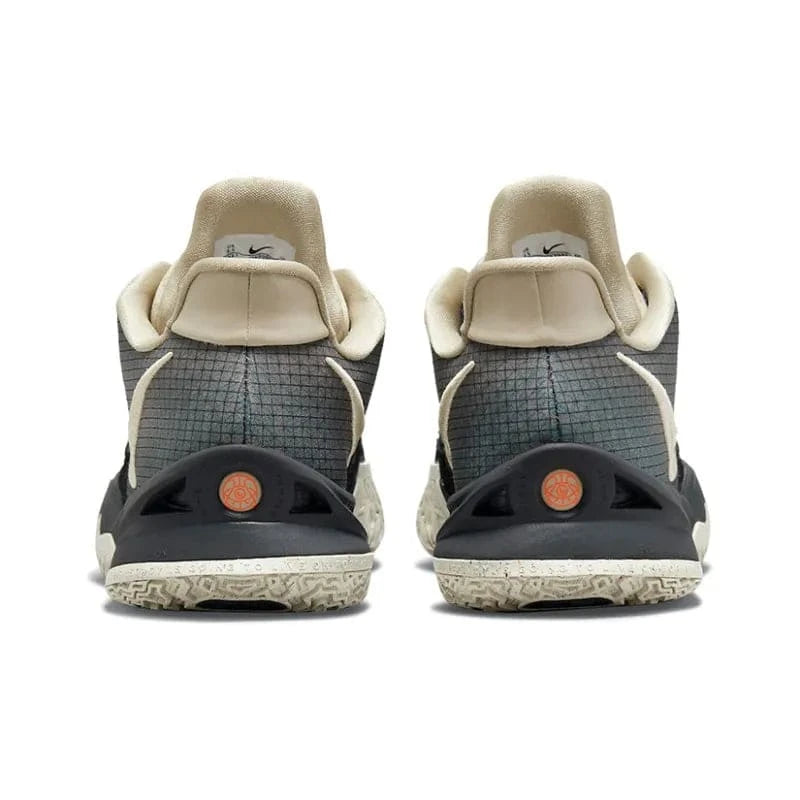 Nike Kyrie Low 4 'Black Rattan' | Banlieue91