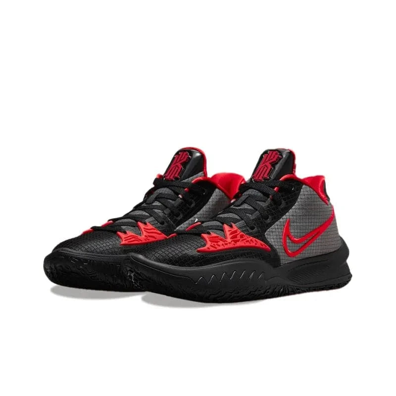Nike Kyrie Low 4 'Bred | Banlieue91
