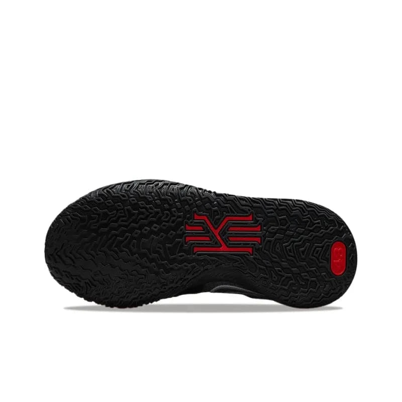 Nike Kyrie Low 4 'Bred | Banlieue91