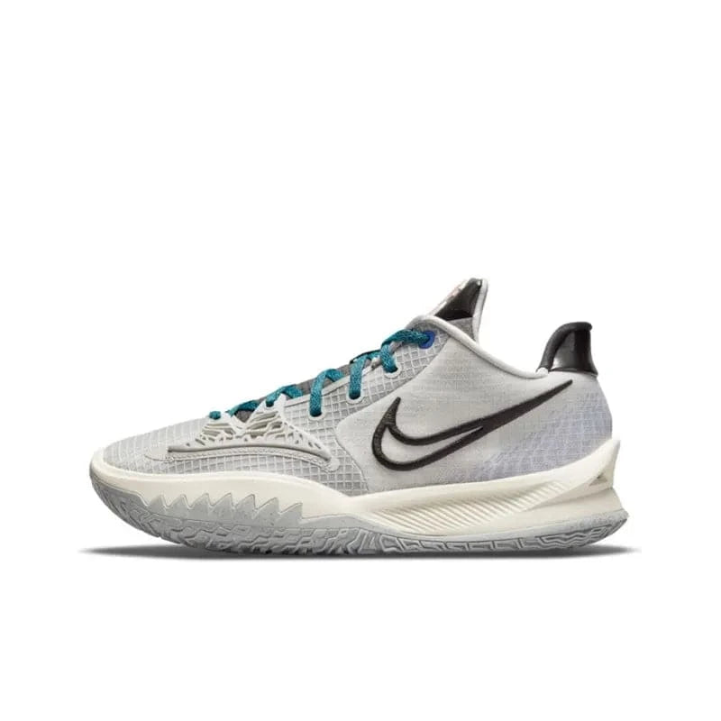 Nike Kyrie Low 4 EP 'Grey Fog Sapphire' | Banlieue91