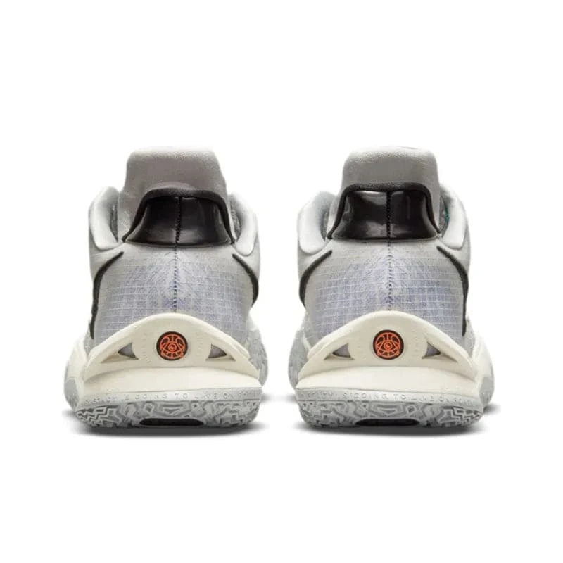 Nike Kyrie Low 4 EP 'Grey Fog Sapphire' | Banlieue91