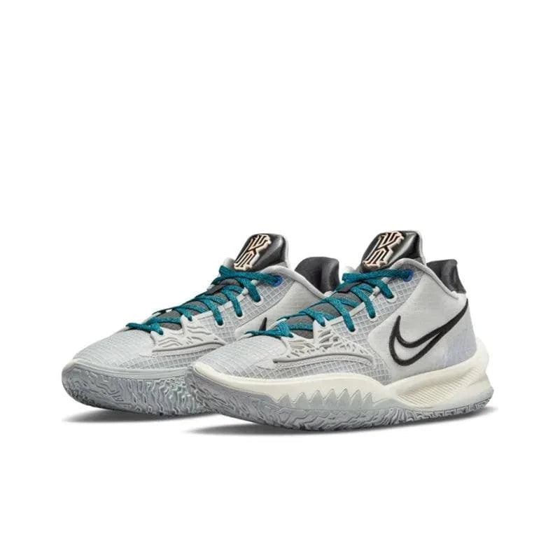 Nike Kyrie Low 4 EP 'Grey Fog Sapphire' | Banlieue91
