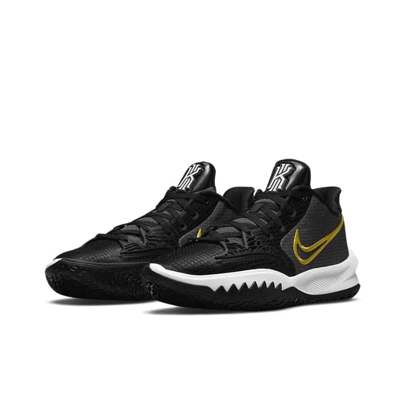 Nike Kyrie Low 4 Ep 'Takashi' | Banlieue91