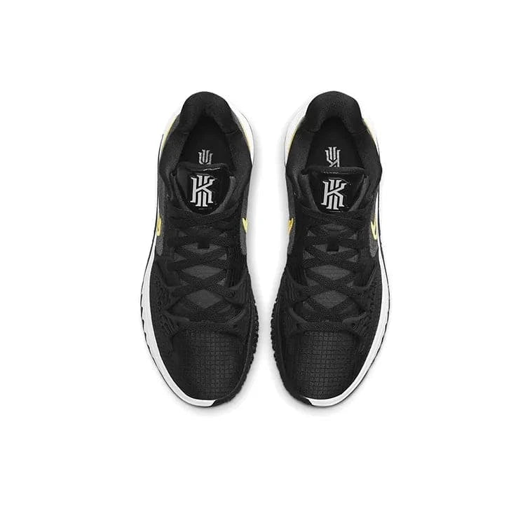 Nike Kyrie Low 4 Ep 'Takashi' | Banlieue91