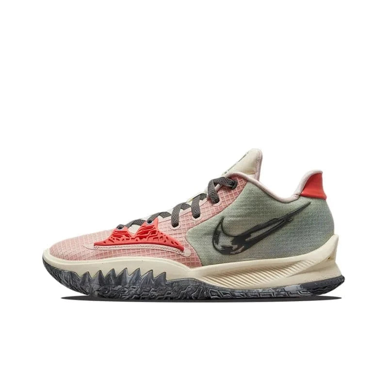 Nike Kyrie Low 4 'Pale Coral' | Banlieue91