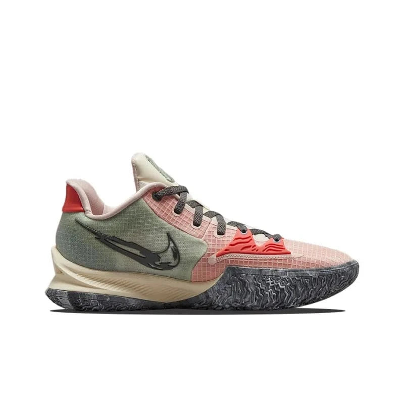 Nike Kyrie Low 4 'Pale Coral' | Banlieue91
