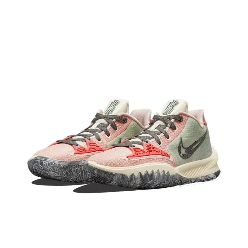 Nike Kyrie Low 4 'Pale Coral' | Banlieue91