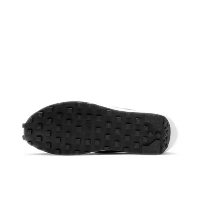 Nike Ld Waffle Sacai Black Nylon | Banlieue91