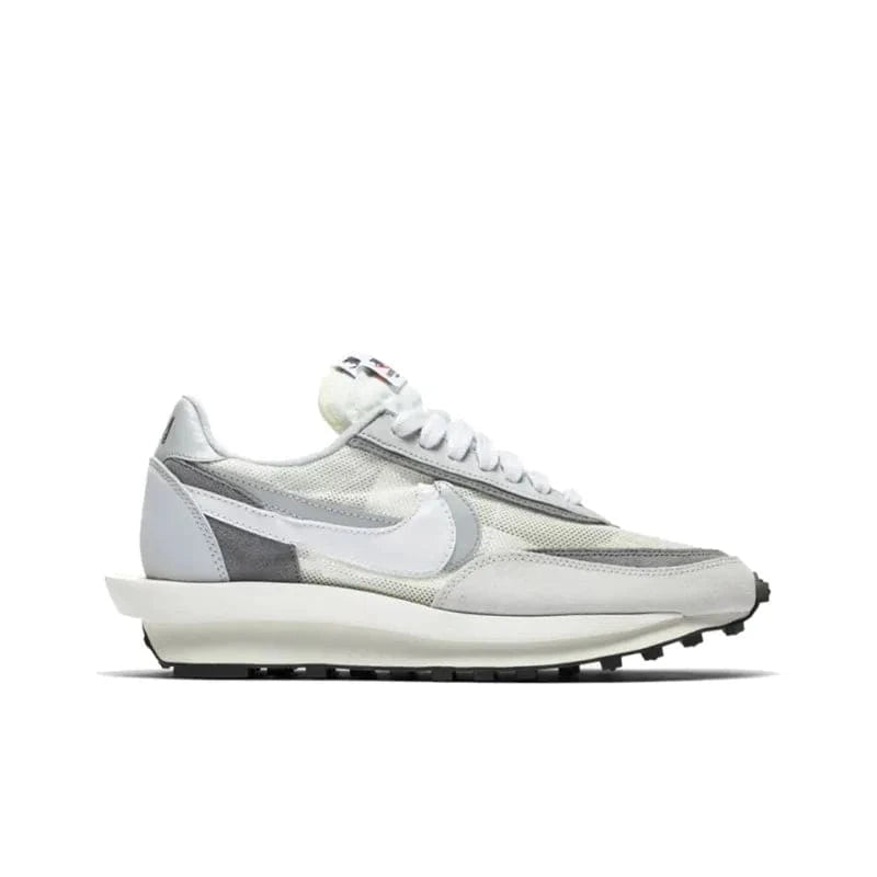 Nike LD Waffle Sacai Summit White | Banlieue91