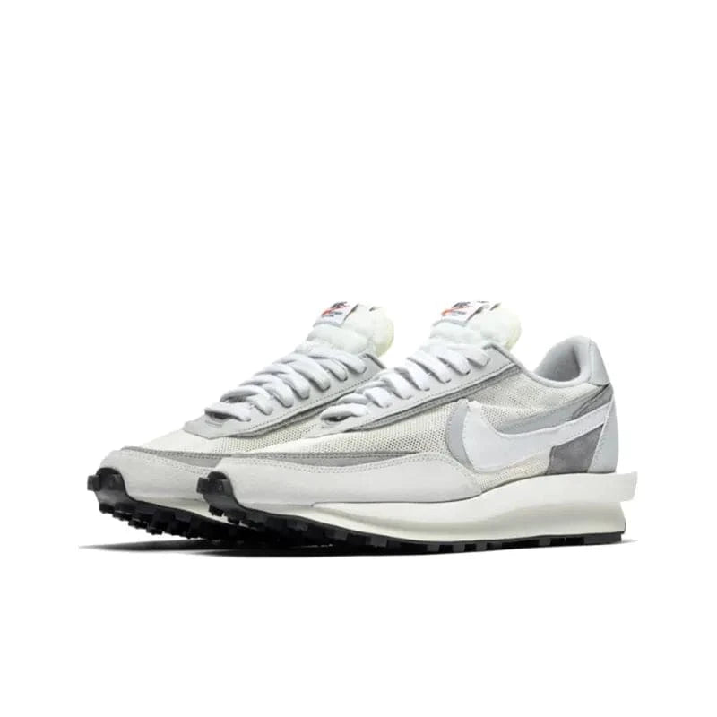 Nike LD Waffle Sacai Summit White | Banlieue91