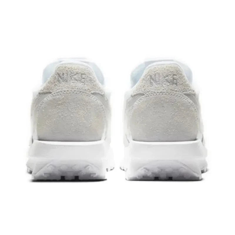 Nike LD Waffle Sacai White Nylon | Banlieue91
