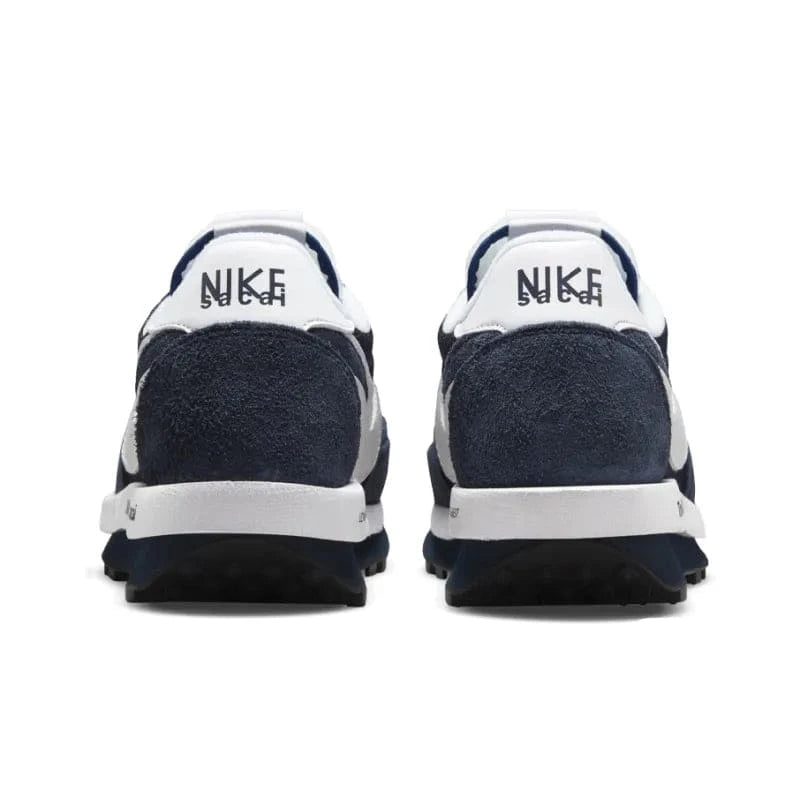 Nike LD Waffle Sf Sacai Fragment Blue Void | Banlieue91