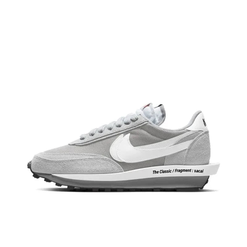 Nike LD Waffle SF Sacai Fragment Grey | Banlieue91